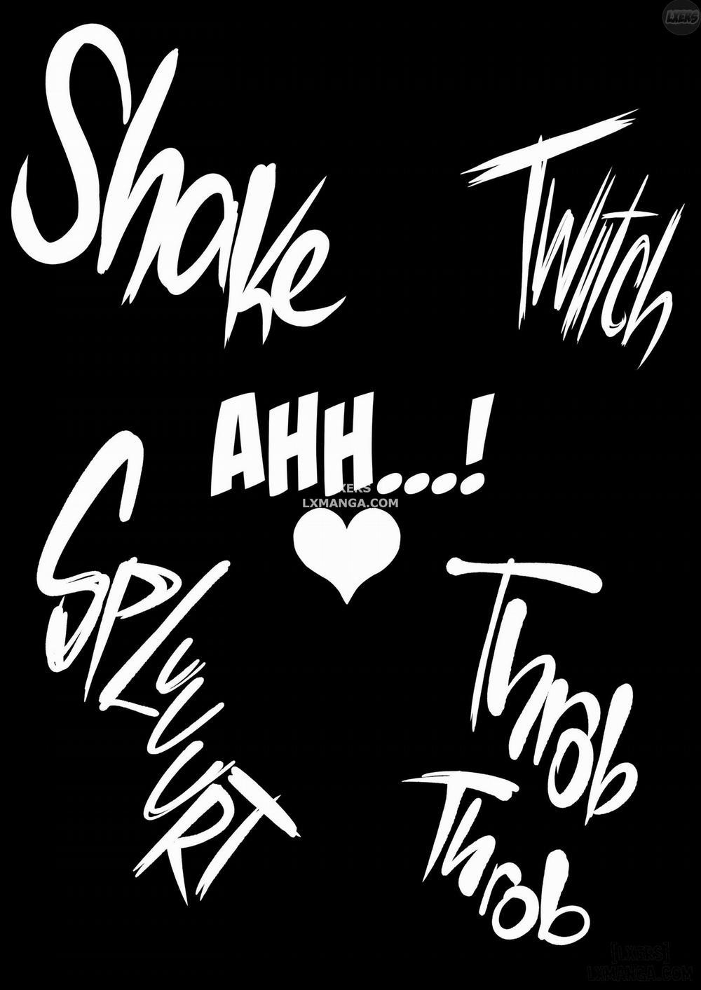 Ms. Black Rimmed Glasses Oneshot trang 38