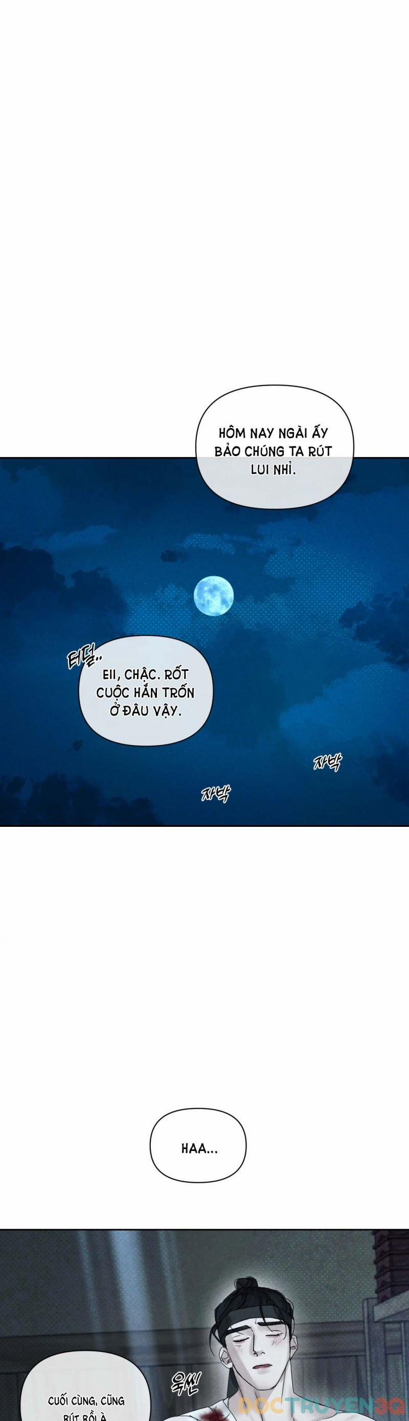 Mũ Quan Của Quỷ 1.5 trang 16