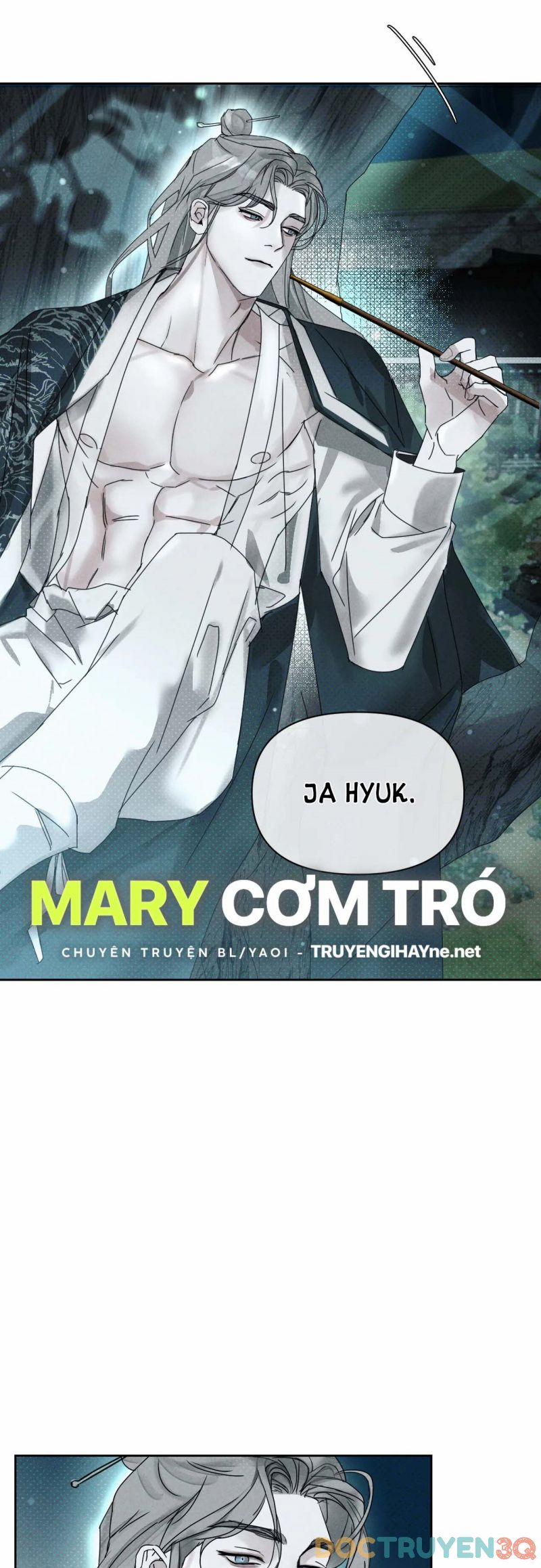 Mũ Quan Của Quỷ 1.5 trang 9