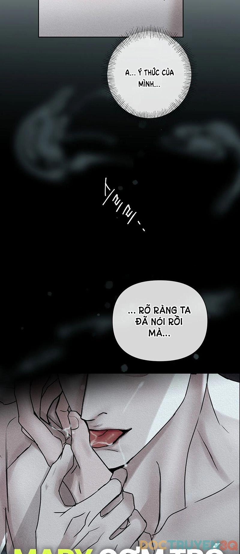 Mũ Quan Của Quỷ 5.5 trang 15