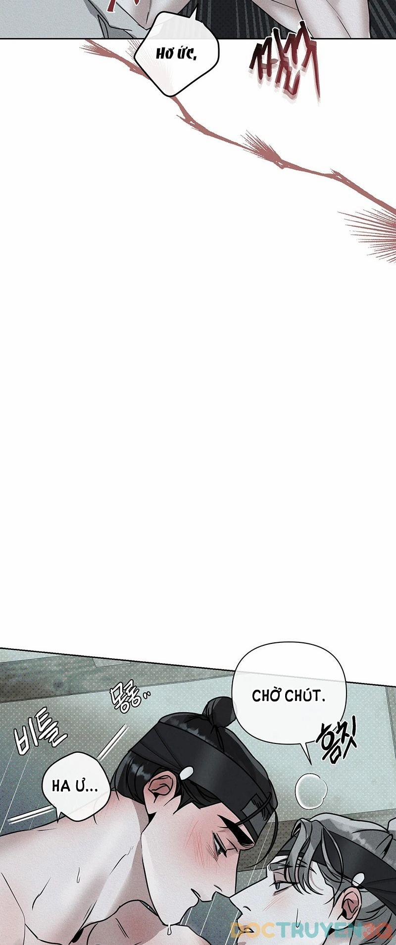 Mũ Quan Của Quỷ 5.5 trang 3