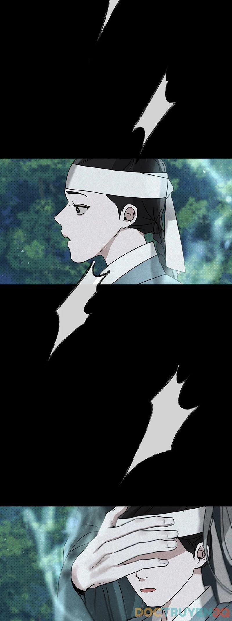 Mũ Quan Của Quỷ 5.5 trang 30