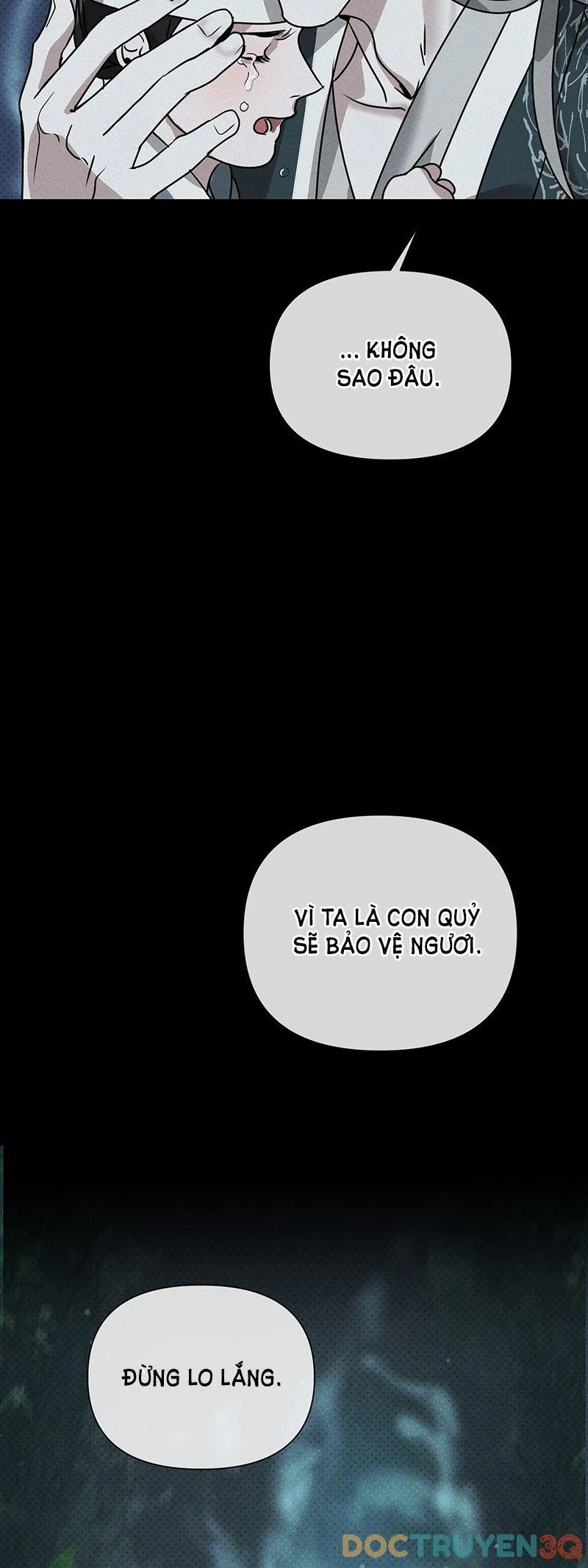 Mũ Quan Của Quỷ 5.5 trang 34