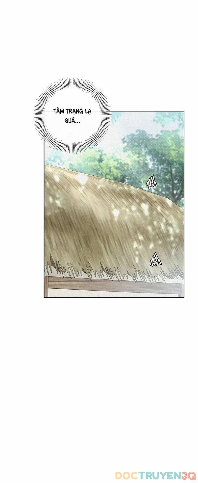 Mũ Quan Của Quỷ 5.5 trang 38