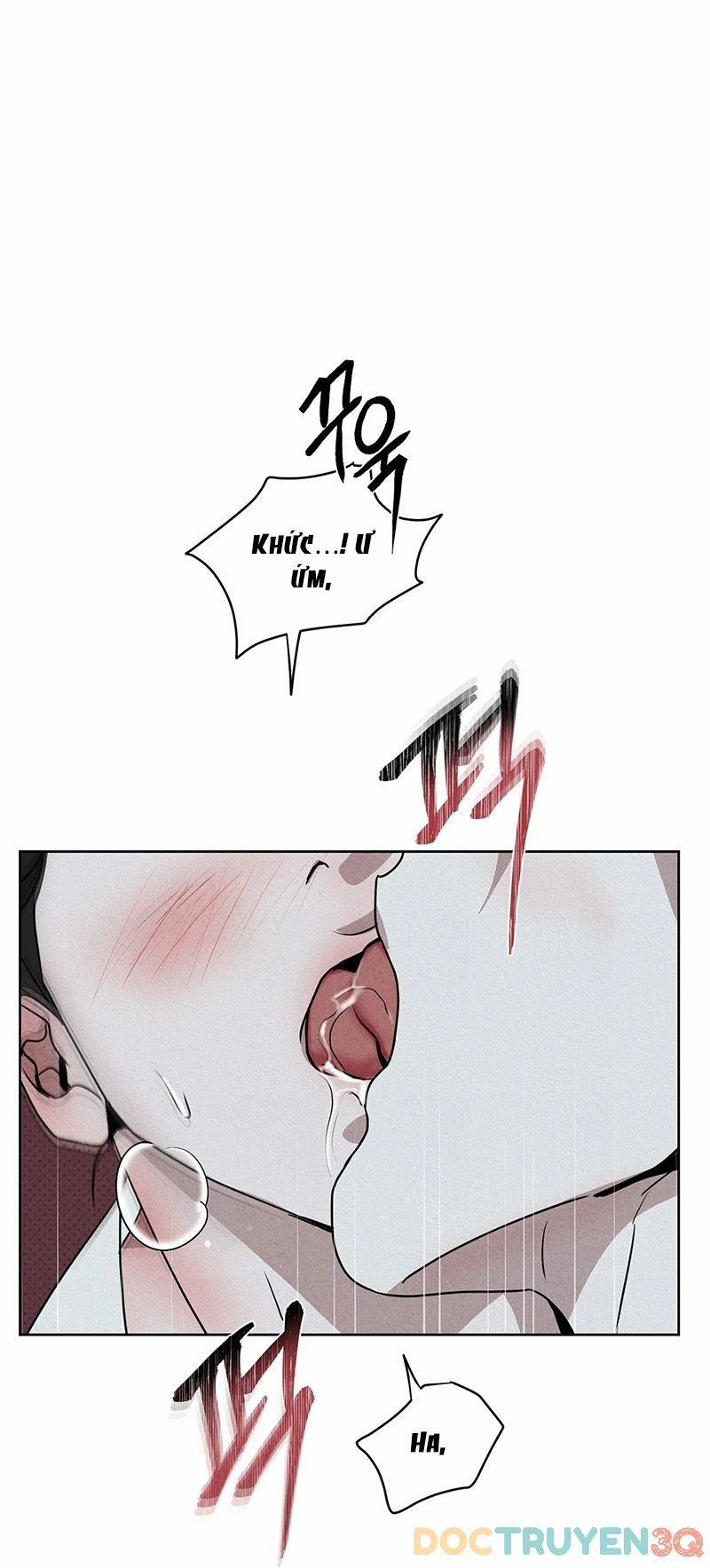 Mũ Quan Của Quỷ 5.5 trang 6