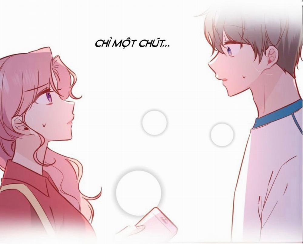 Mù Quáng Vì Yêu Anh 8 trang 10