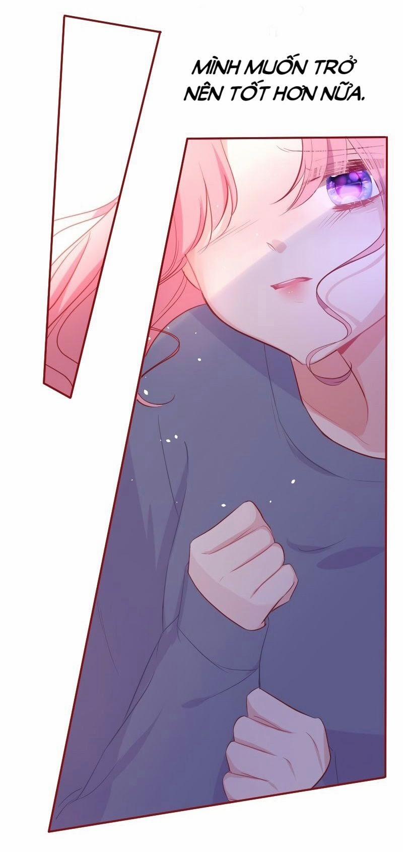 Mù Quáng Vì Yêu Anh 8 trang 13