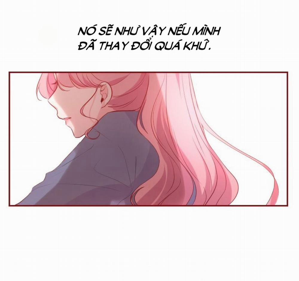 Mù Quáng Vì Yêu Anh 8 trang 14