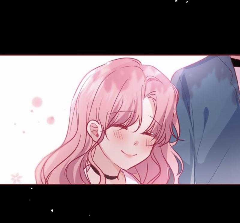 Mù Quáng Vì Yêu Anh 8 trang 19