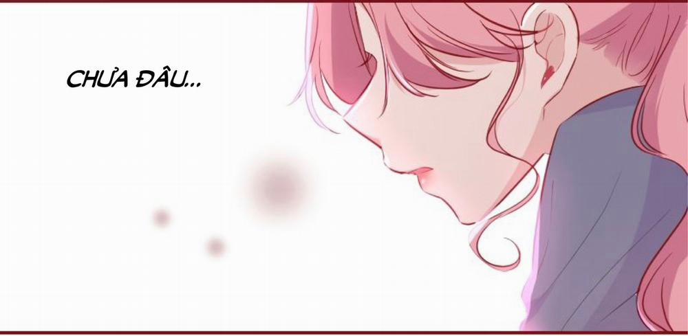 Mù Quáng Vì Yêu Anh 8 trang 20