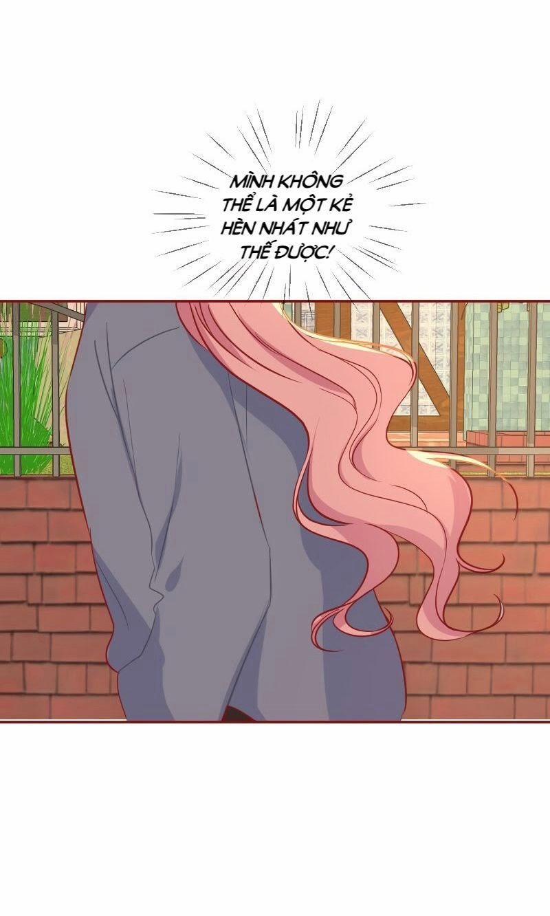 Mù Quáng Vì Yêu Anh 8 trang 22