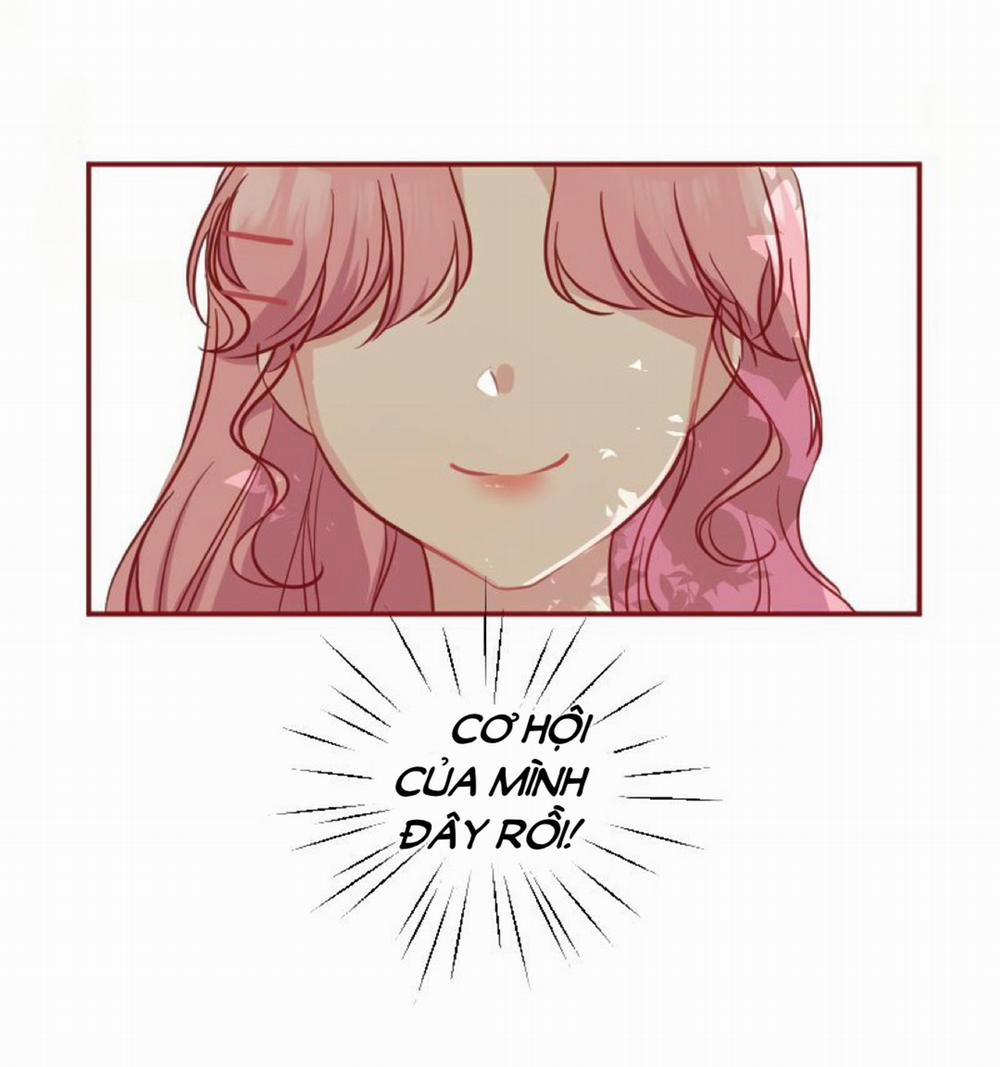 Mù Quáng Vì Yêu Anh 8 trang 46