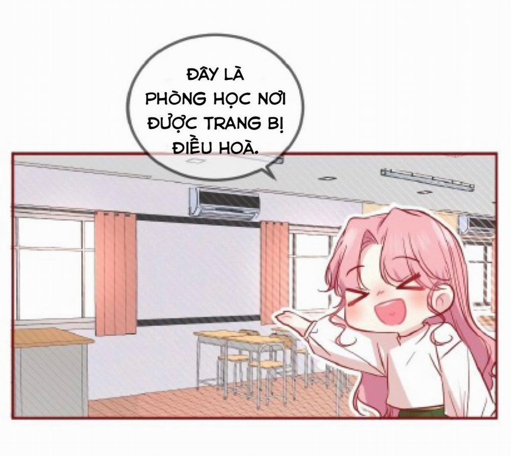 Mù Quáng Vì Yêu Anh 8 trang 54