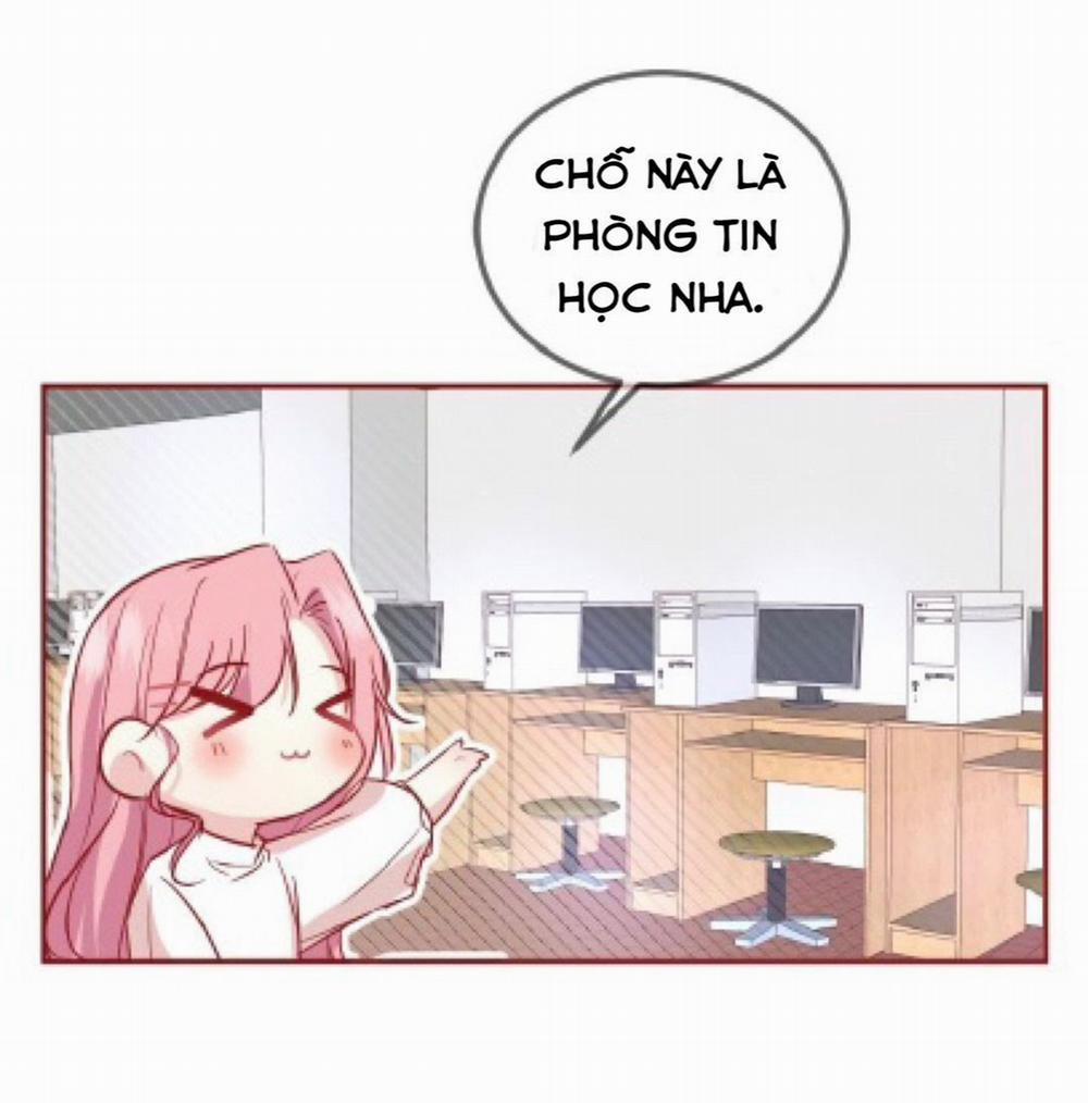 Mù Quáng Vì Yêu Anh 8 trang 55