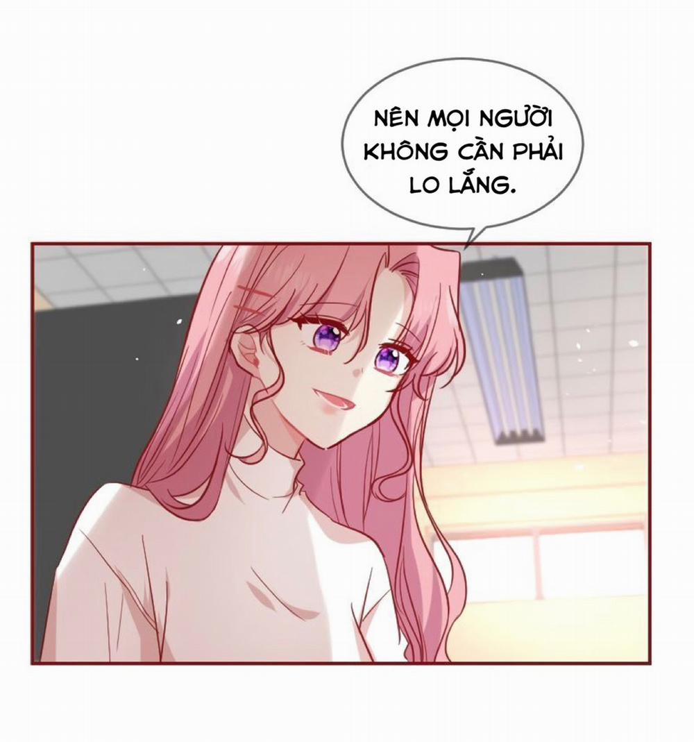 Mù Quáng Vì Yêu Anh 8 trang 59