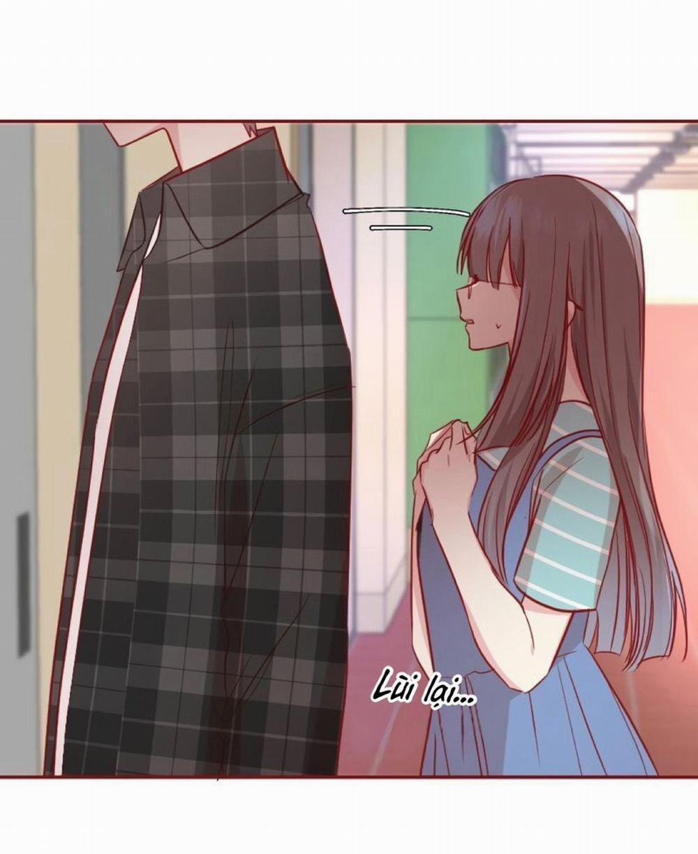 Mù Quáng Vì Yêu Anh 8 trang 63