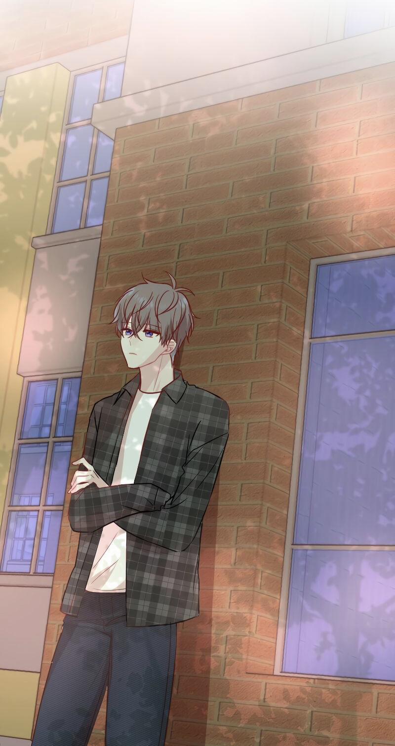 Mù Quáng Vì Yêu Anh 8 trang 72