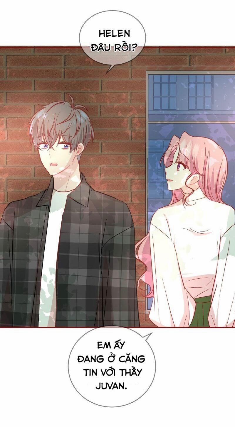 Mù Quáng Vì Yêu Anh 8 trang 74