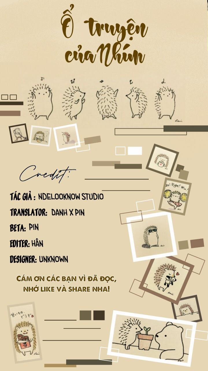 Mù Quáng Vì Yêu Anh 8 trang 81