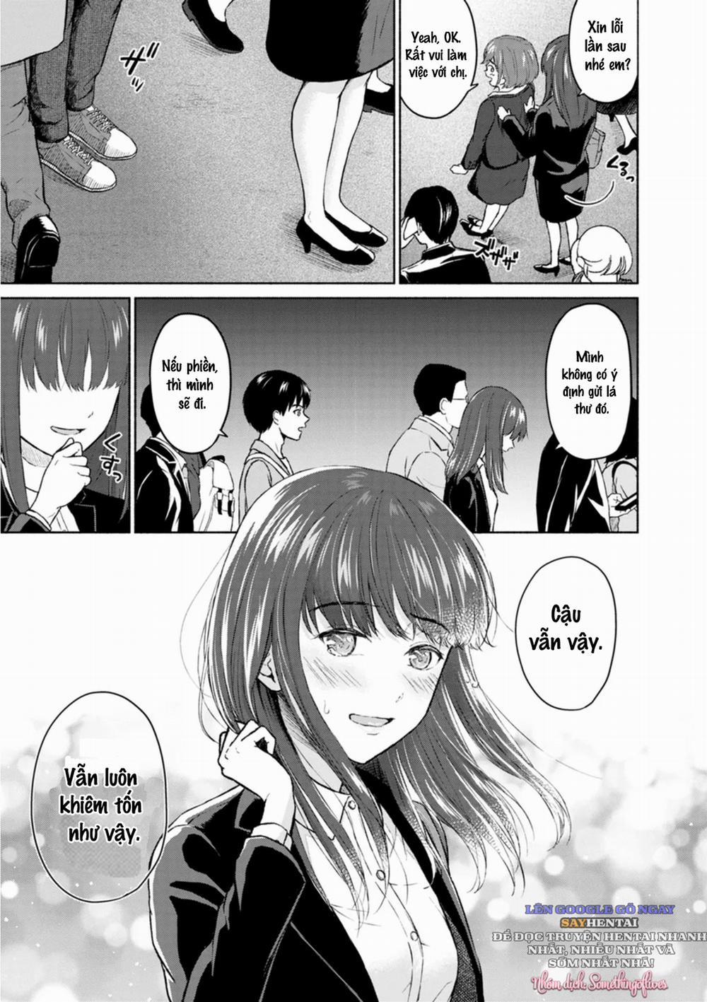 Mưa & Ánh Sáng 2 trang 8