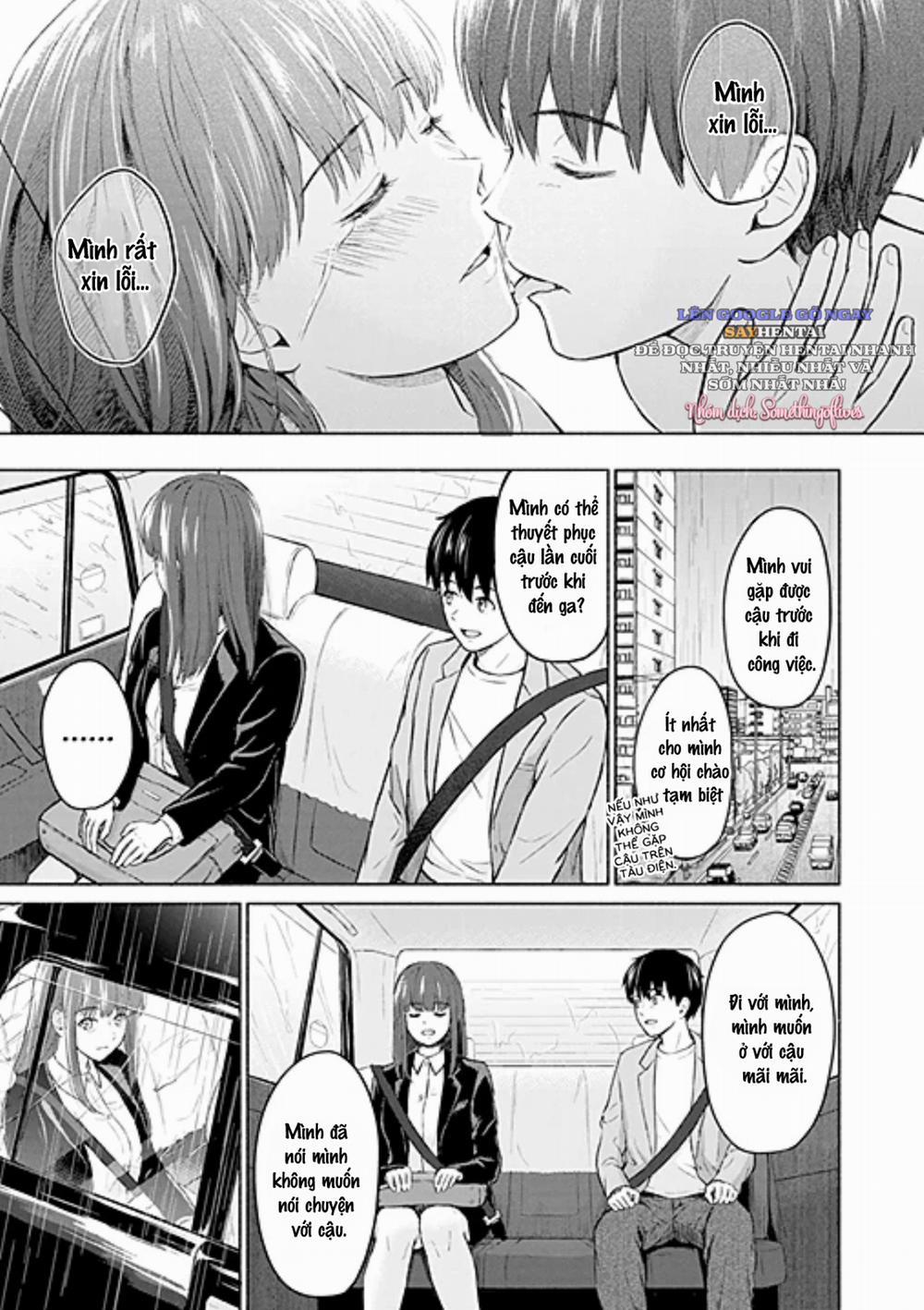 Mưa & Ánh Sáng 3 trang 14