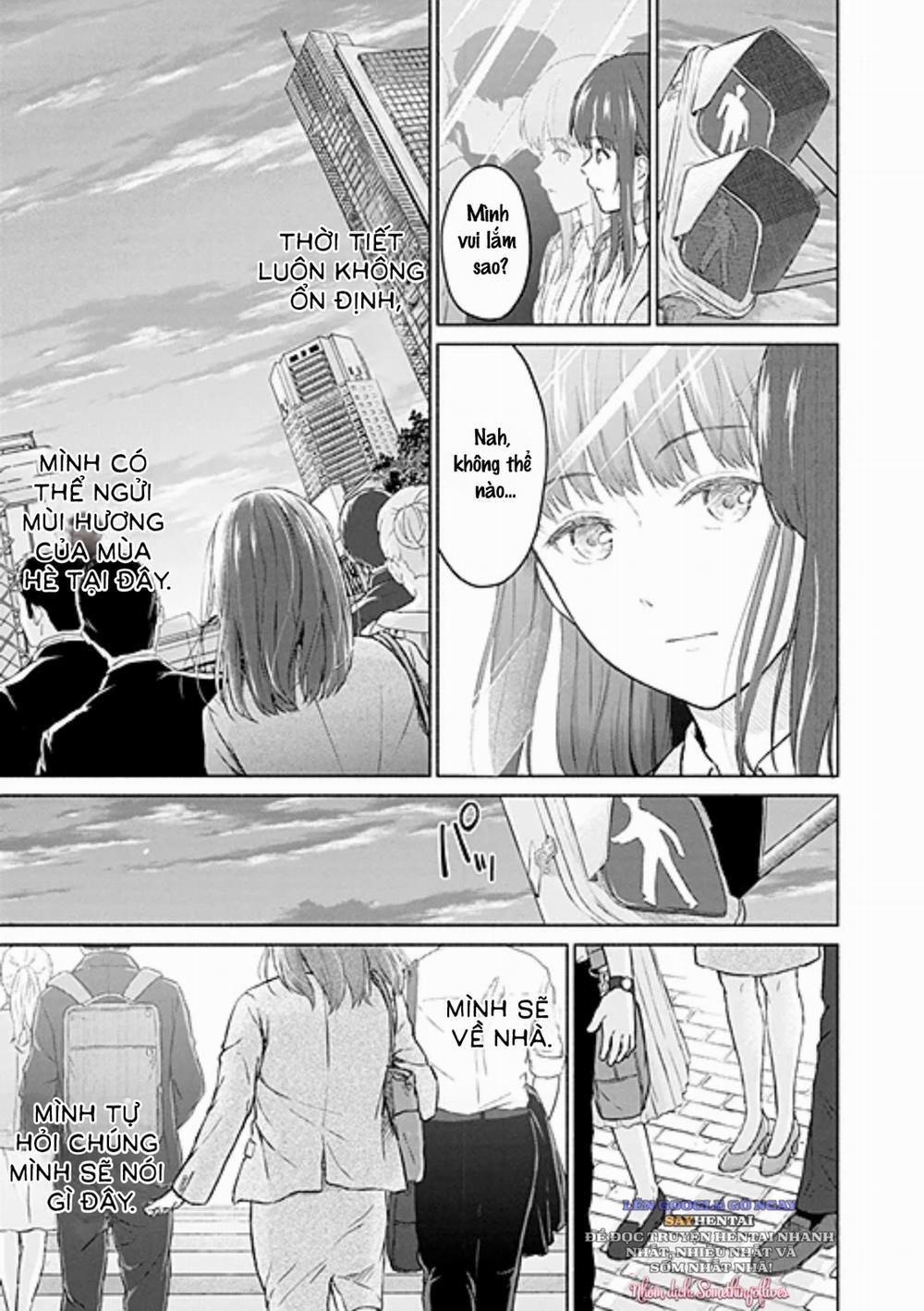 Mưa & Ánh Sáng 3 trang 2