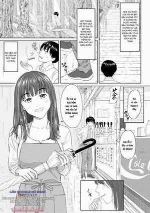 Đọc truyện tranh Mưa & Ánh Sáng