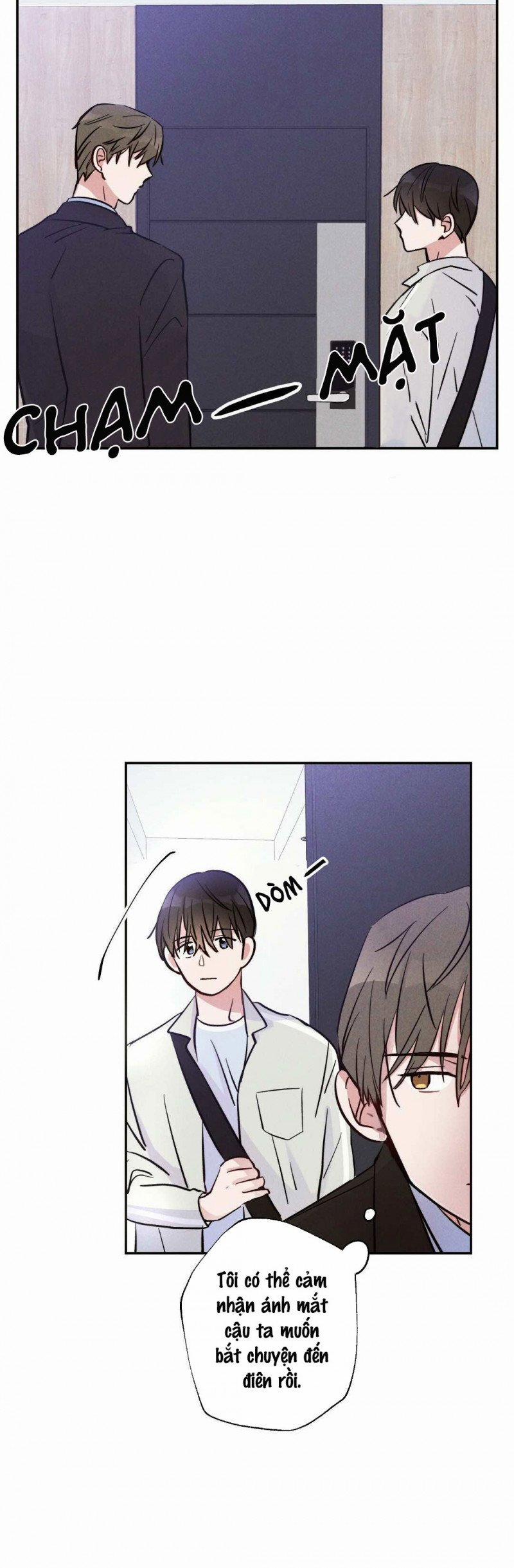 Mưa Bão 10 trang 21