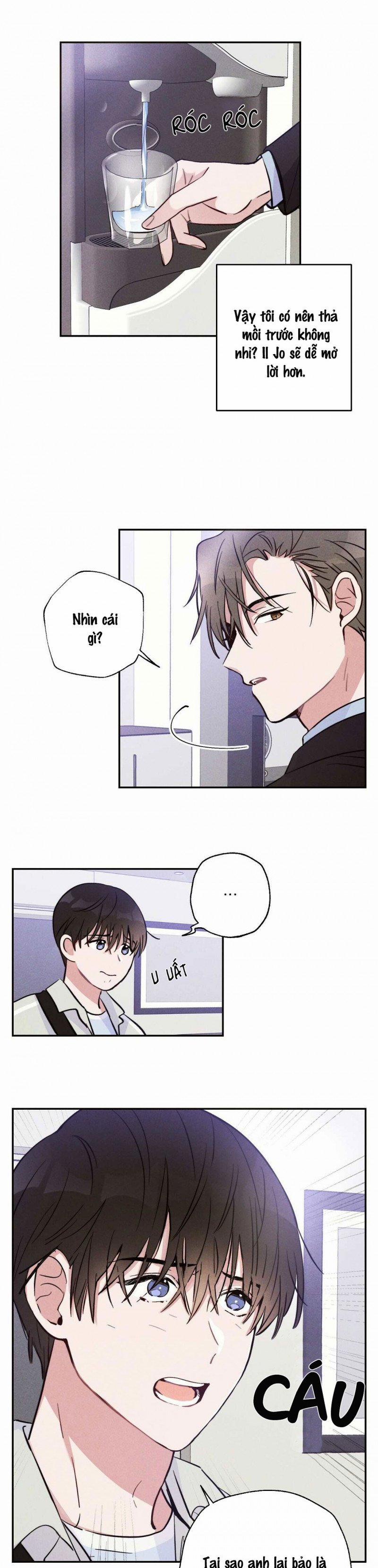 Mưa Bão 10 trang 22