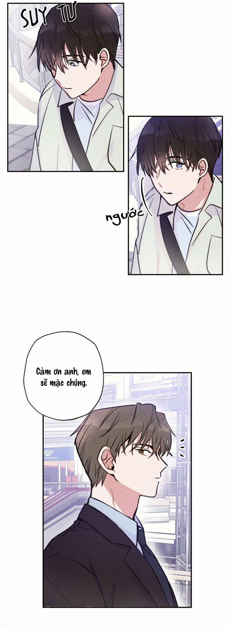 Mưa Bão 11 trang 17