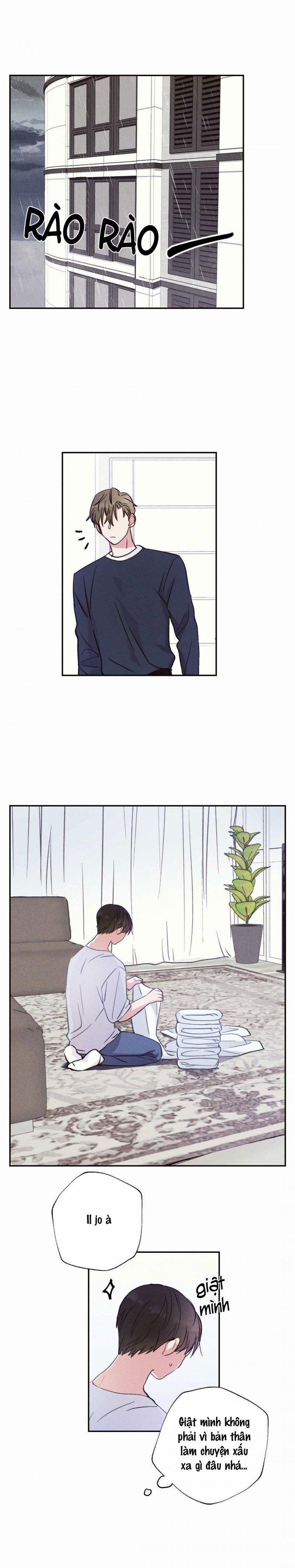 Mưa Bão 12 trang 0