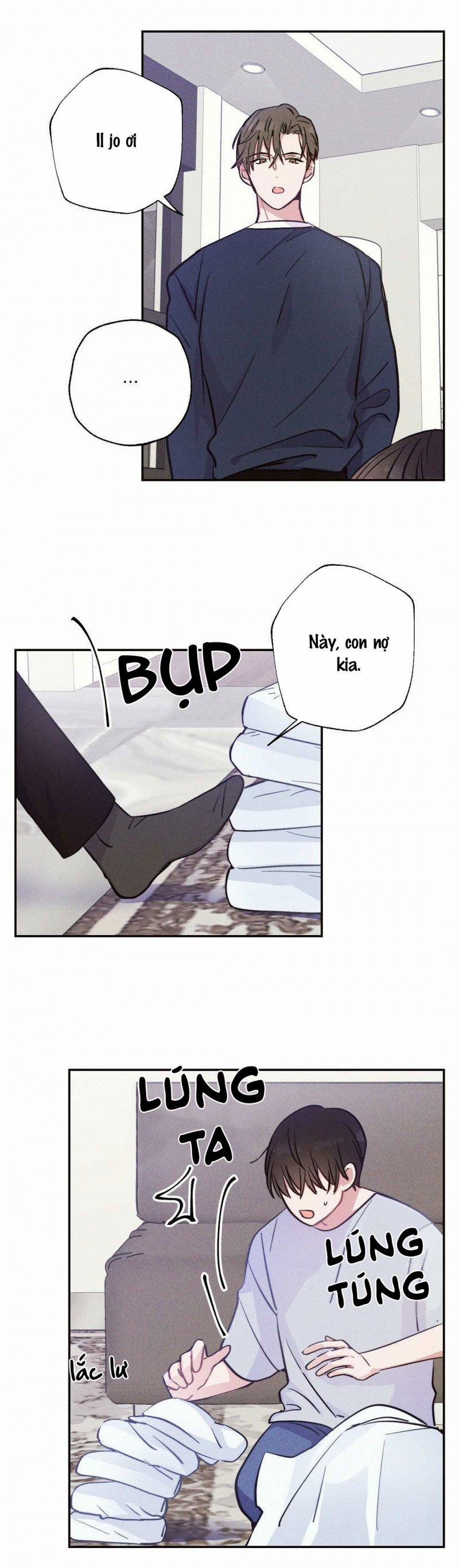 Mưa Bão 12 trang 1