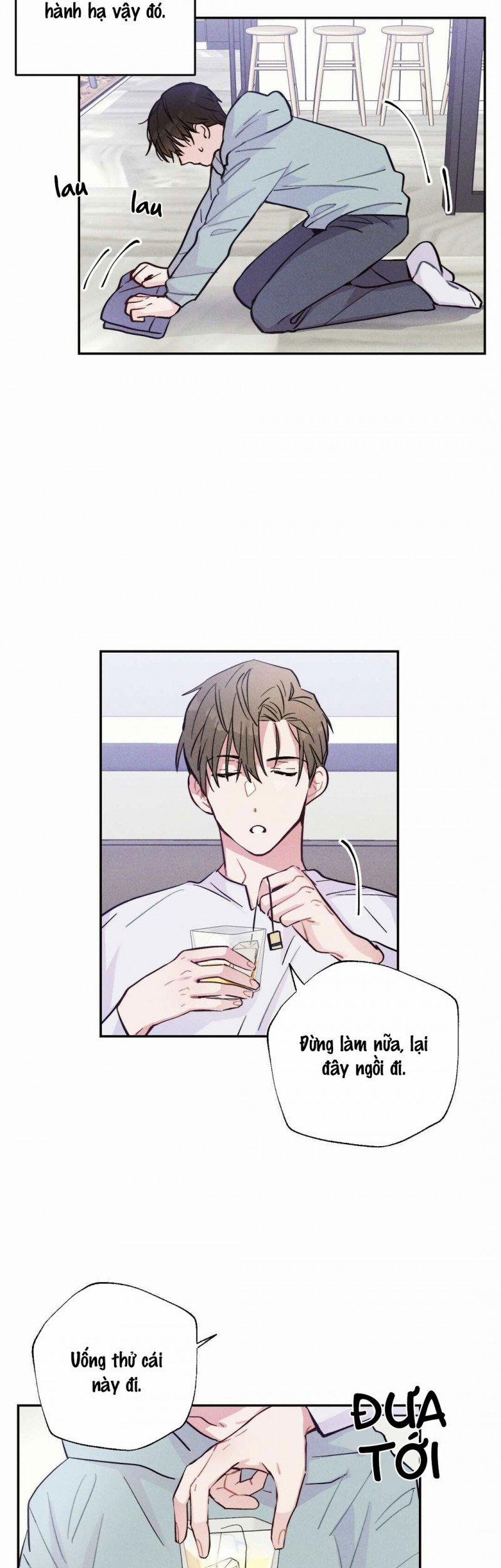 Mưa Bão 12 trang 11