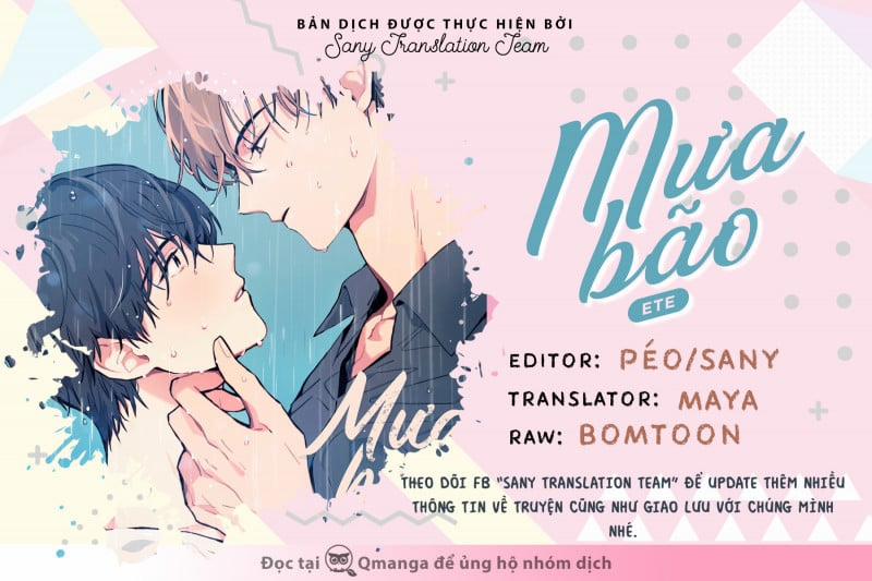 Mưa Bão 12 trang 25