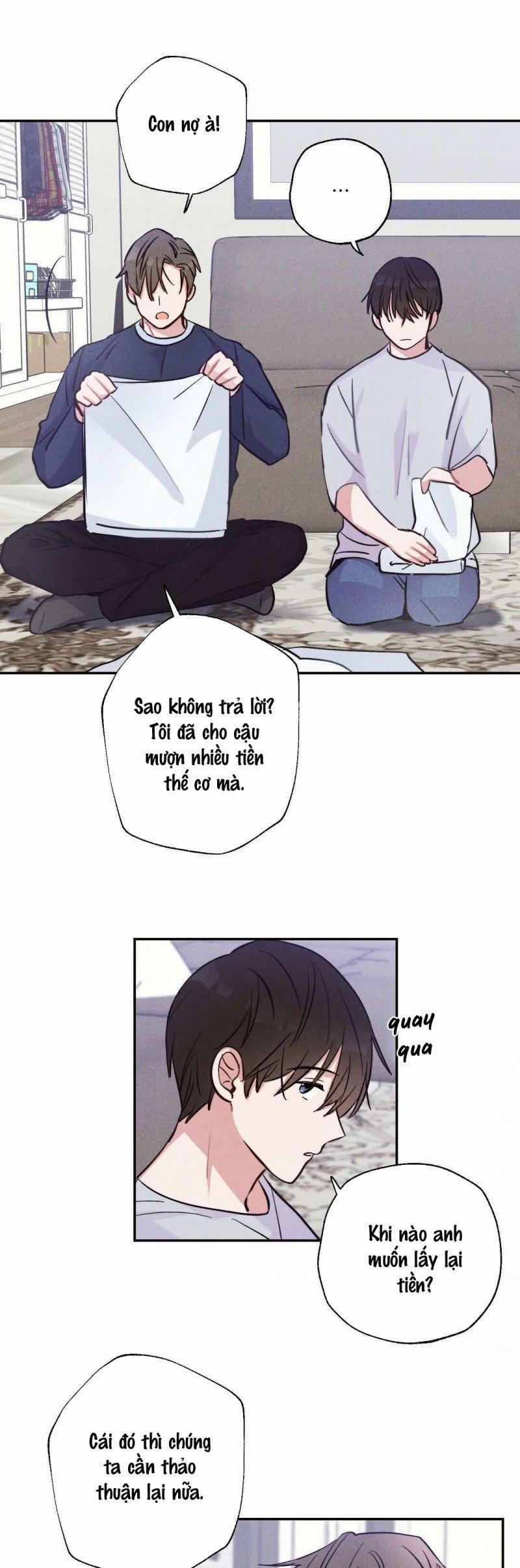 Mưa Bão 12 trang 4