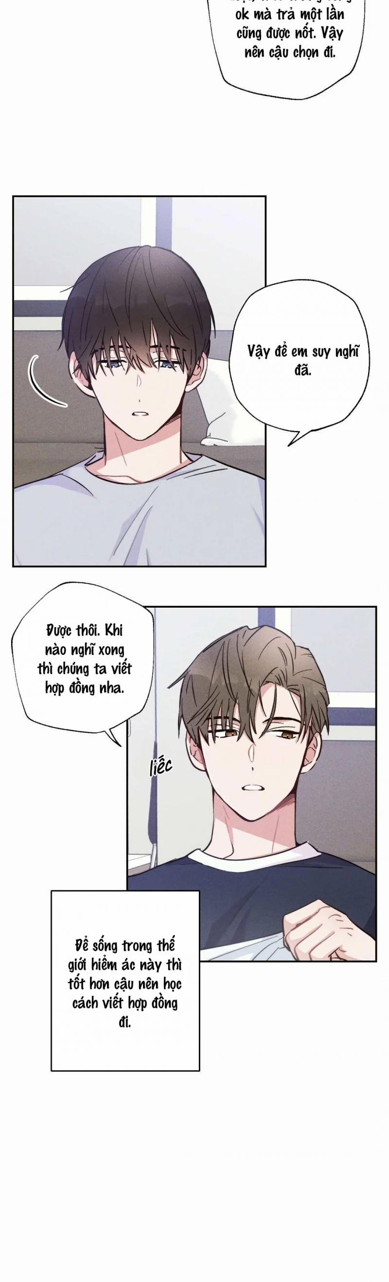 Mưa Bão 12 trang 6