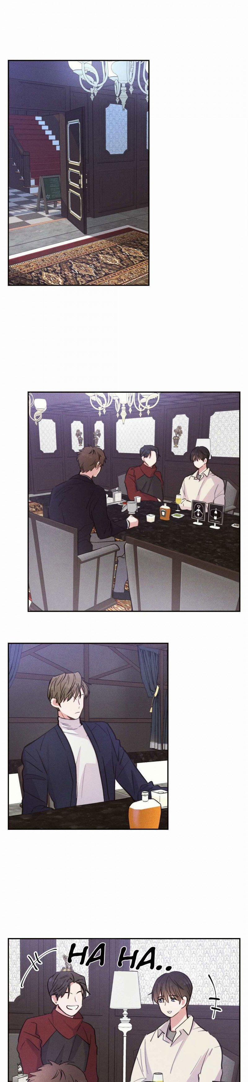 Mưa Bão 13 trang 0