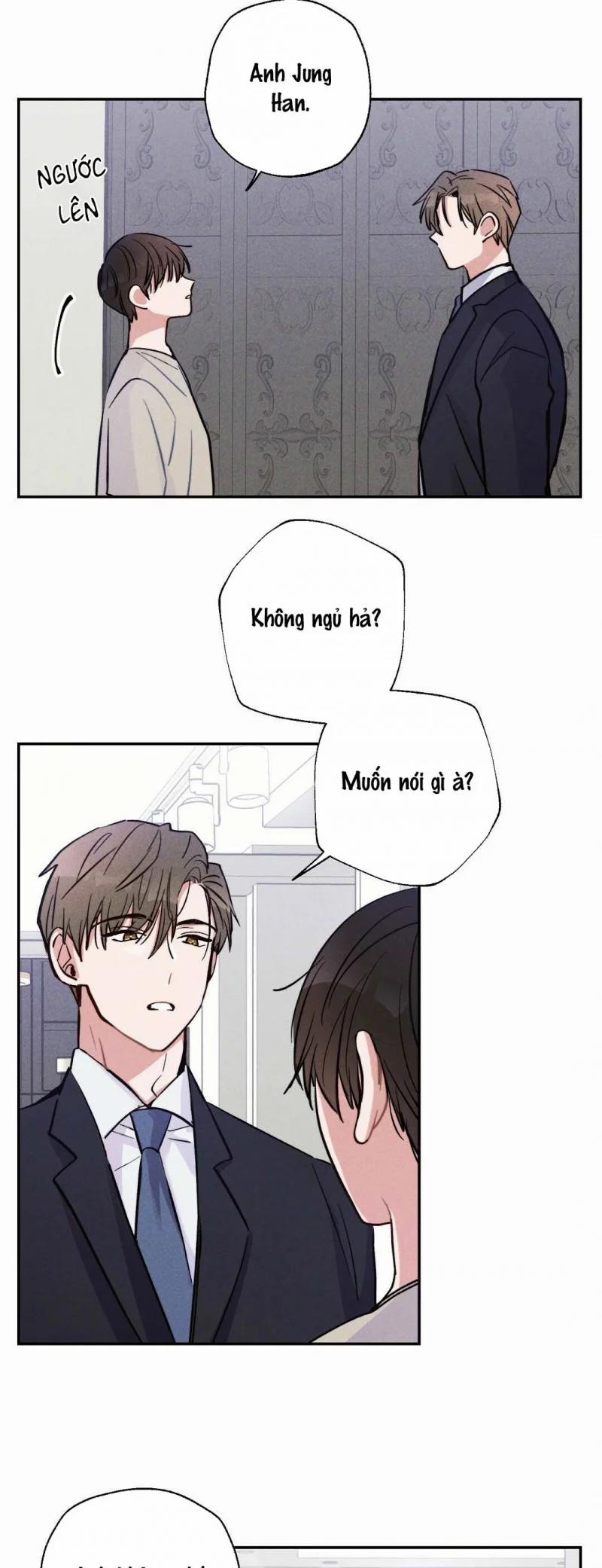 Mưa Bão 13 trang 12