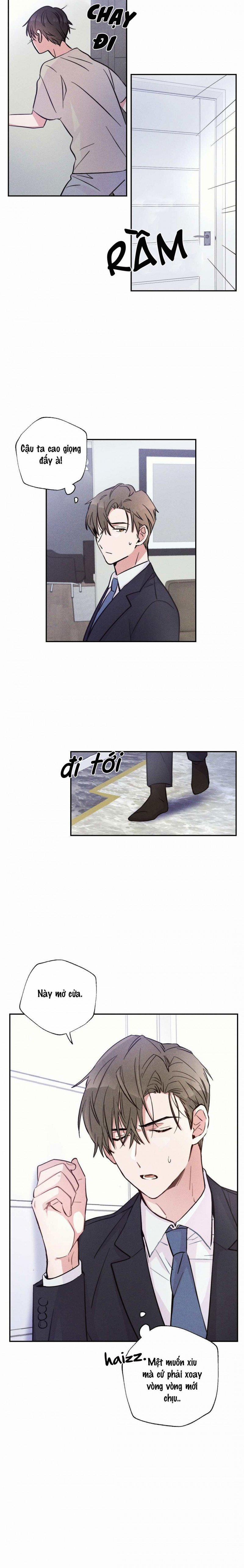 Mưa Bão 13 trang 20