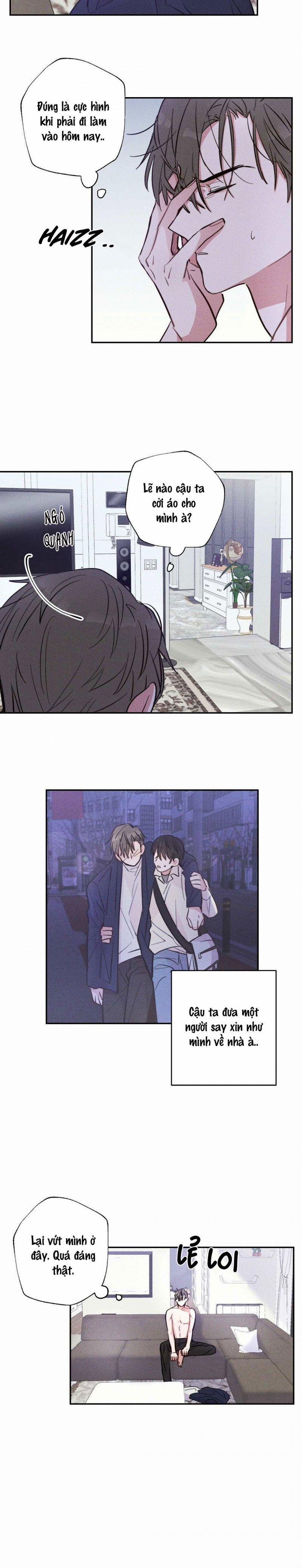 Mưa Bão 13 trang 6