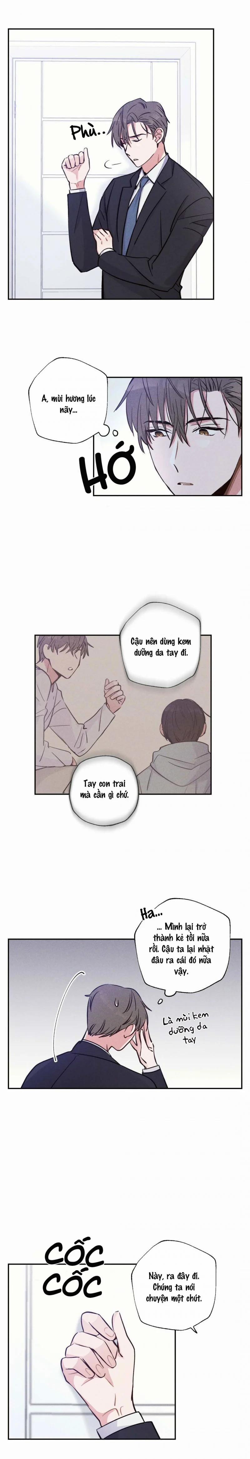 Mưa Bão 14 trang 0