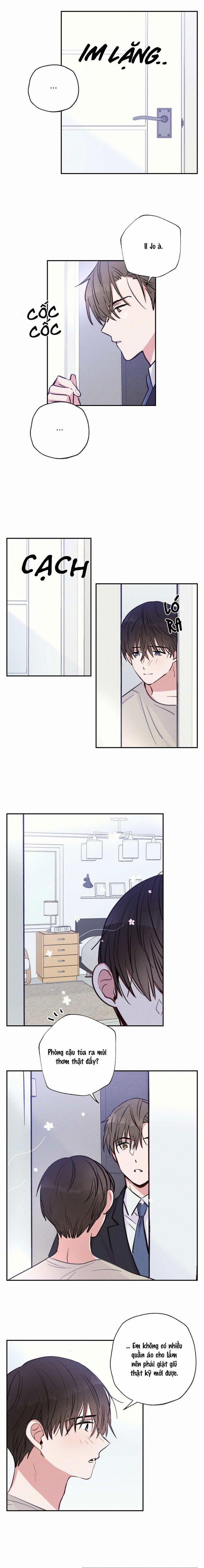 Mưa Bão 14 trang 1