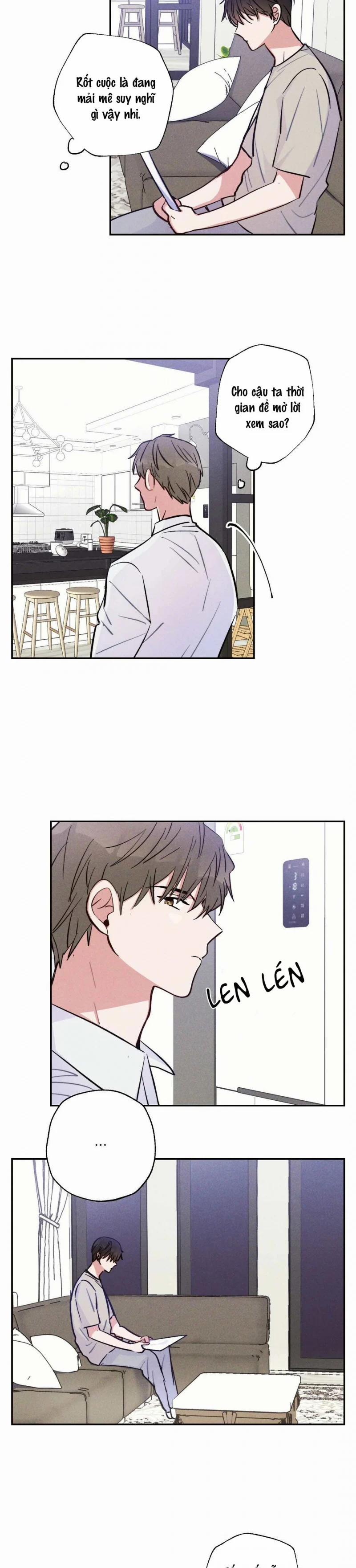 Mưa Bão 14 trang 11