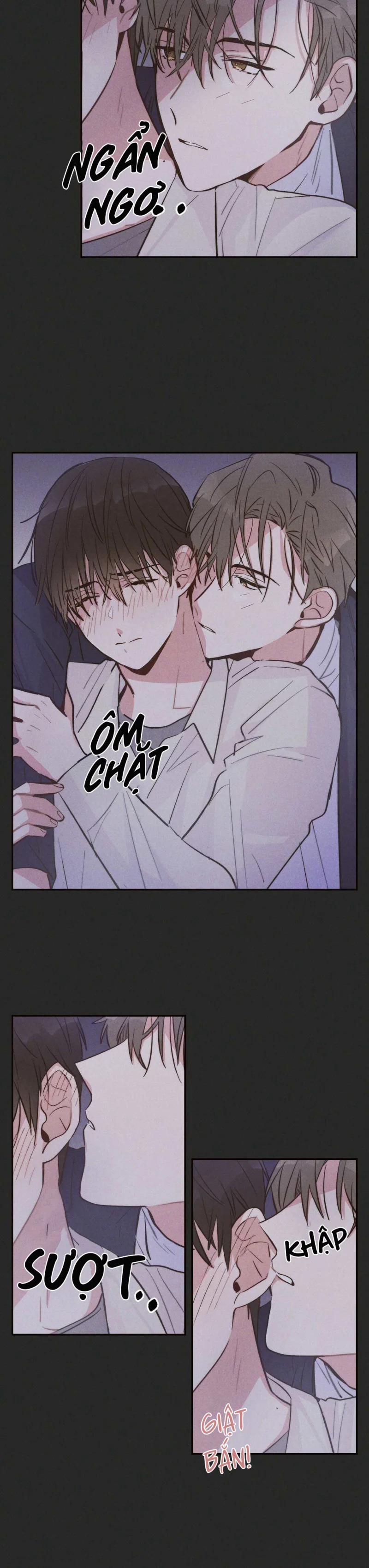 Mưa Bão 14 trang 15