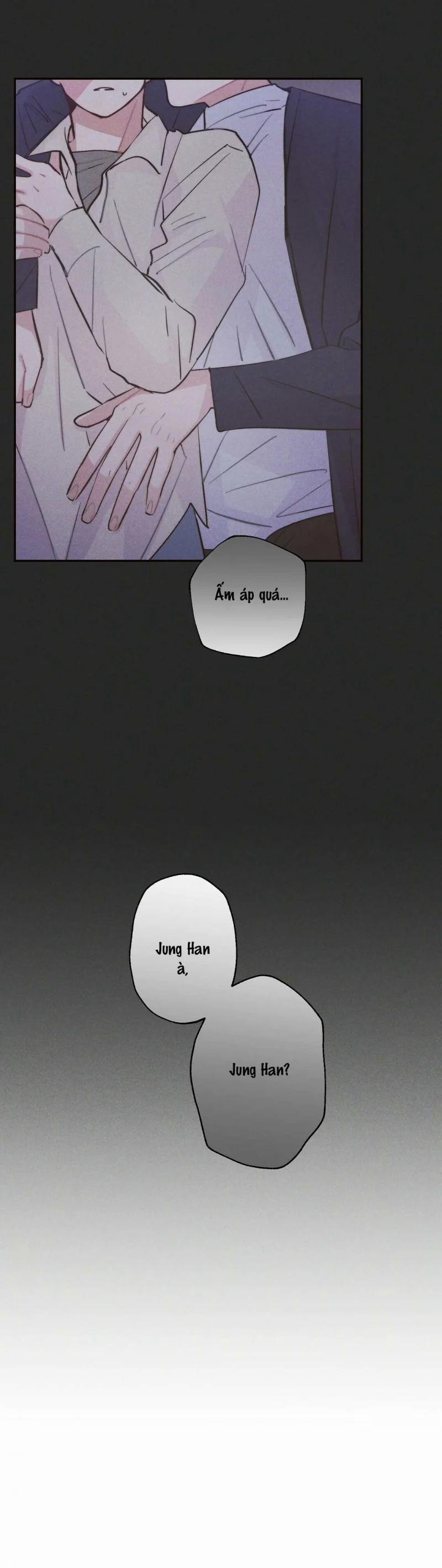 Mưa Bão 14 trang 16