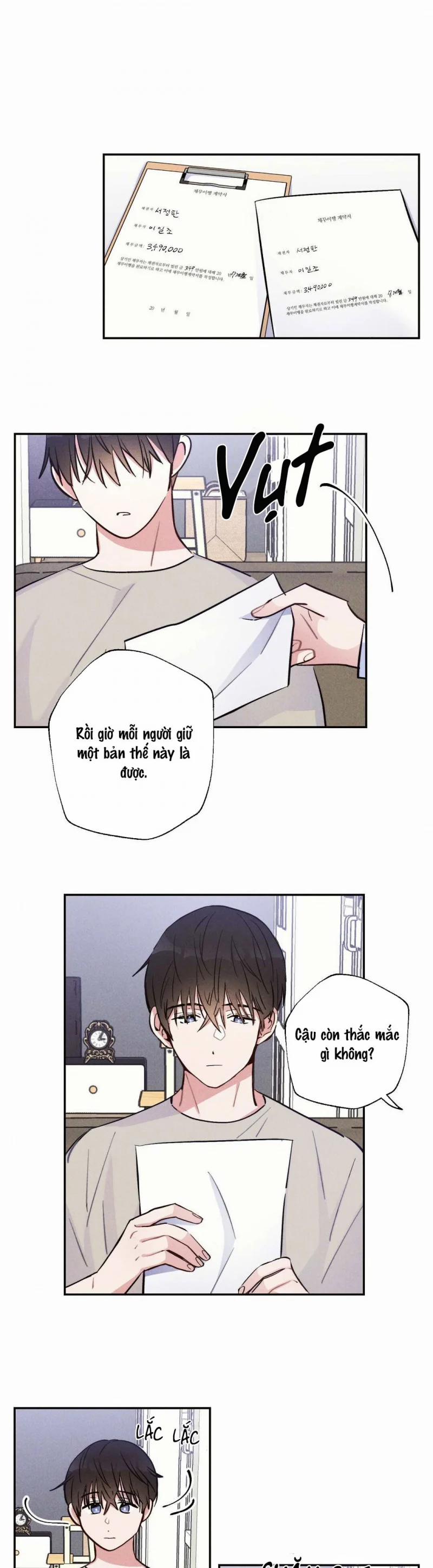 Mưa Bão 14 trang 9