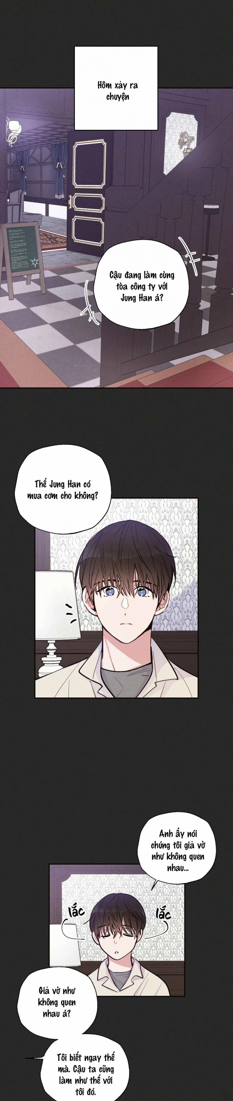 Mưa Bão 15 trang 0