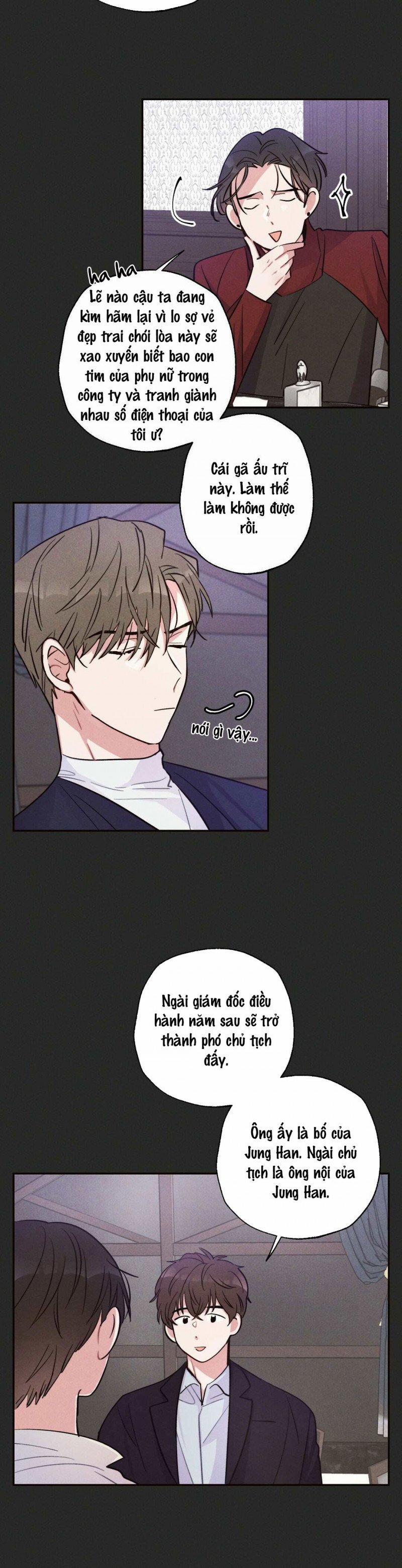 Mưa Bão 15 trang 1