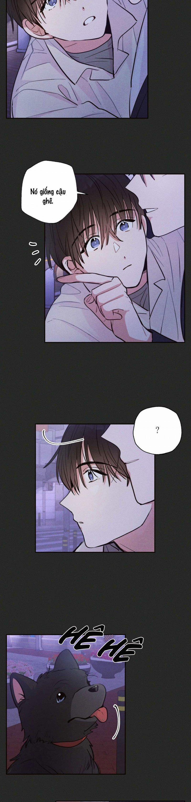 Mưa Bão 15 trang 10