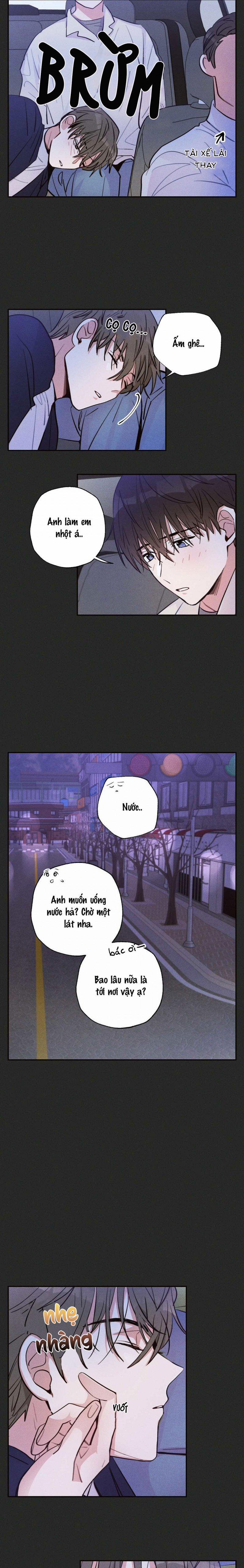 Mưa Bão 15 trang 14